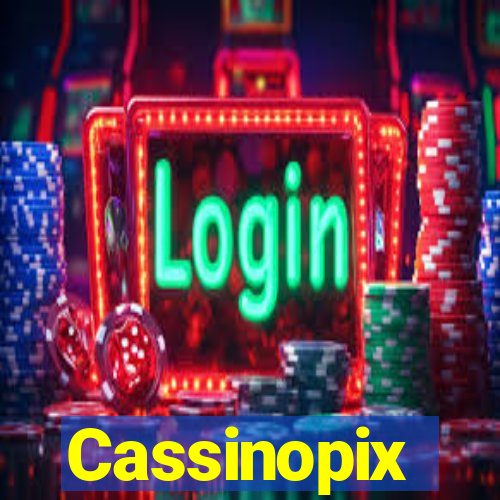 Cassinopix