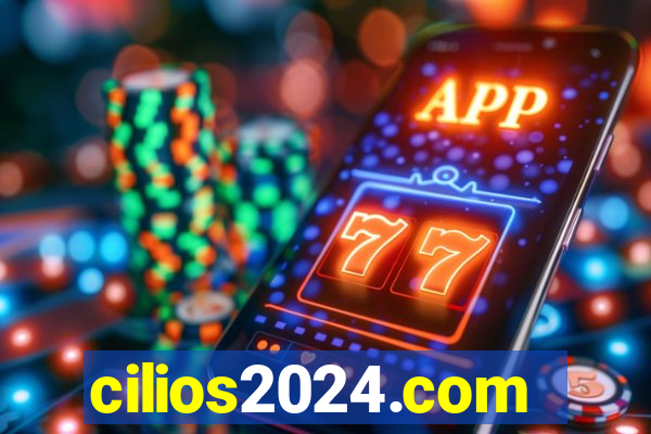 cilios2024.com