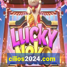 cilios2024.com