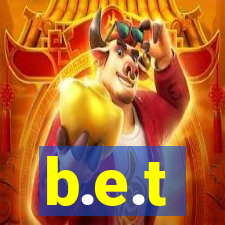 b.e.t