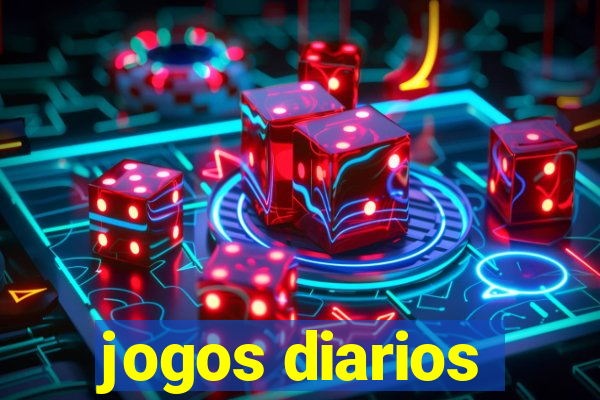 jogos diarios