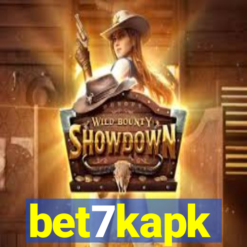 bet7kapk