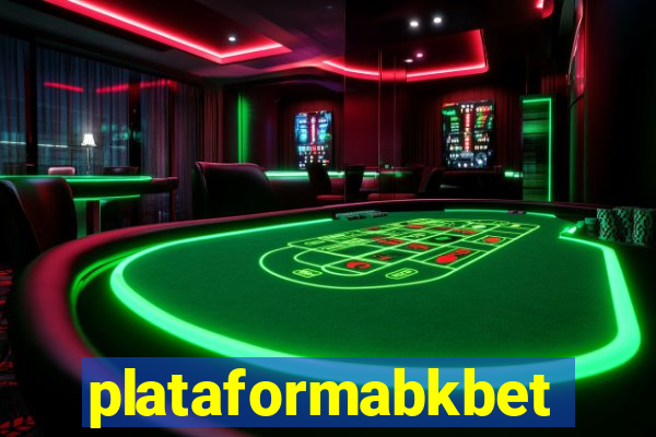 plataformabkbet.com