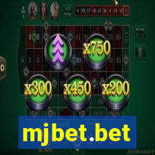 mjbet.bet