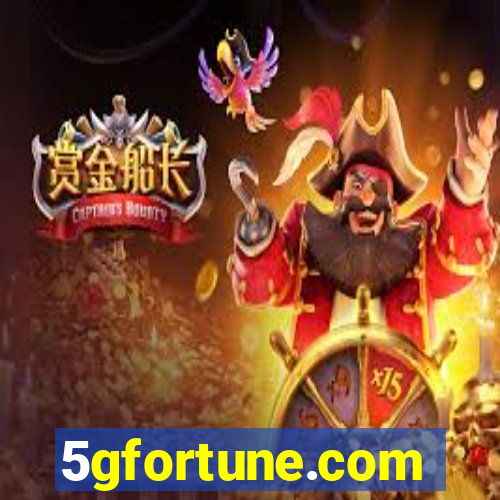 5gfortune.com