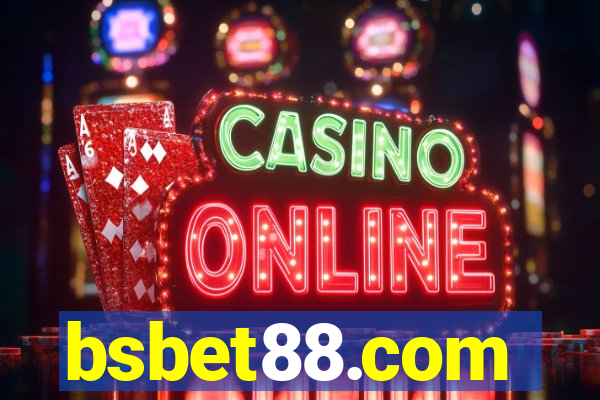 bsbet88.com