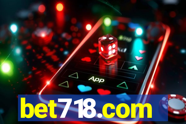 bet718.com