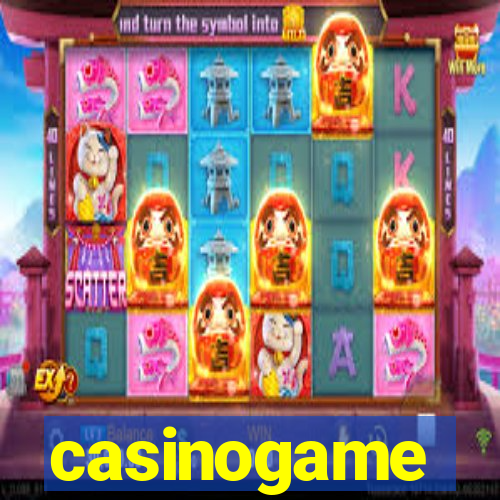 casinogame