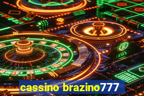 cassino brazino777