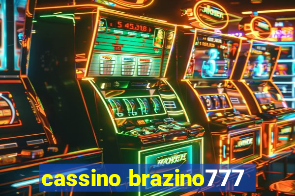 cassino brazino777