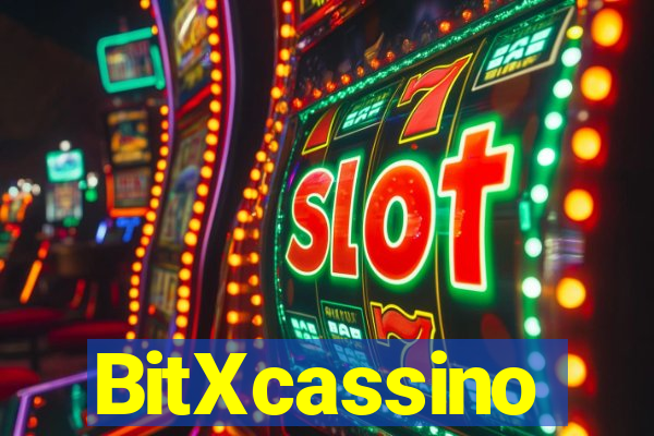 BitXcassino