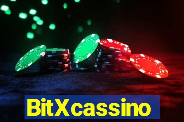 BitXcassino