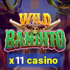 x11 casino