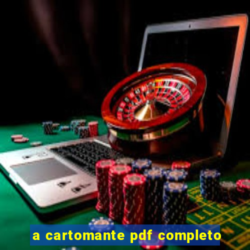 a cartomante pdf completo