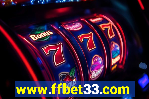 www.ffbet33.com