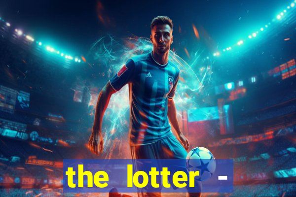 the lotter - reclame aqui