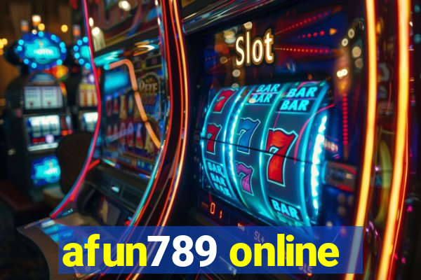 afun789 online