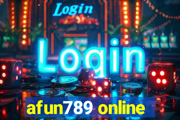 afun789 online