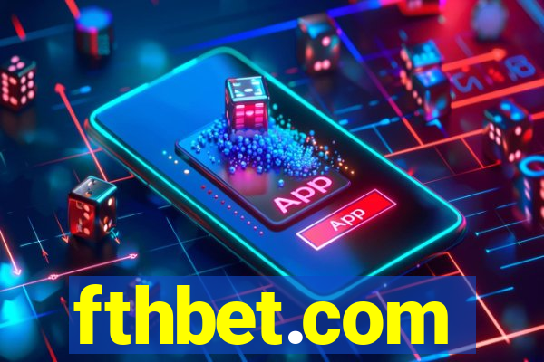 fthbet.com