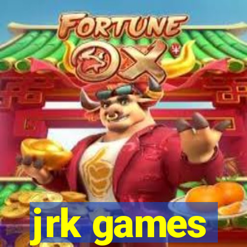 jrk games