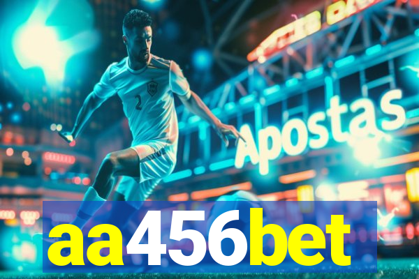 aa456bet