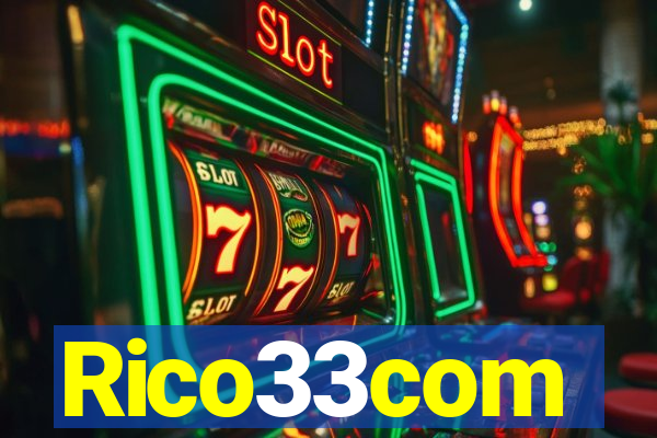 Rico33com