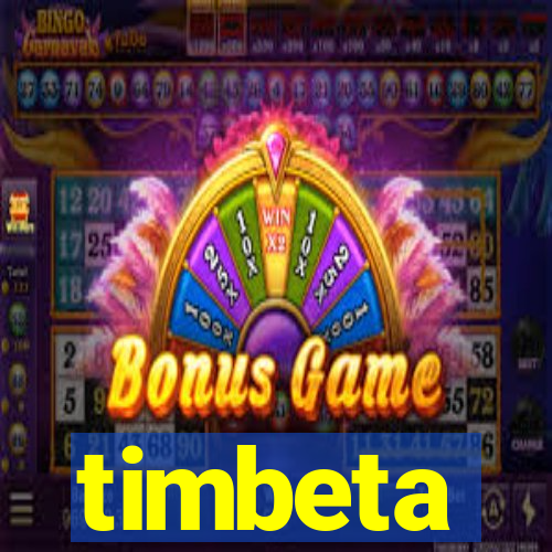 timbeta