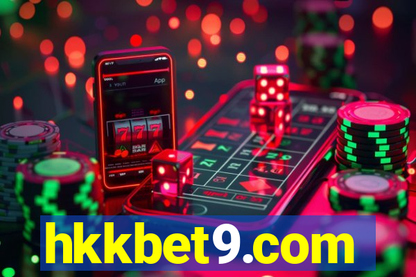 hkkbet9.com