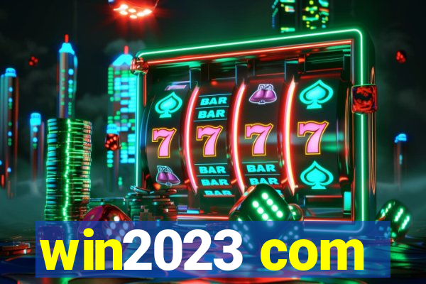 win2023 com