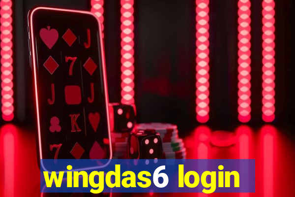 wingdas6 login