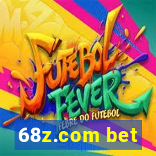 68z.com bet