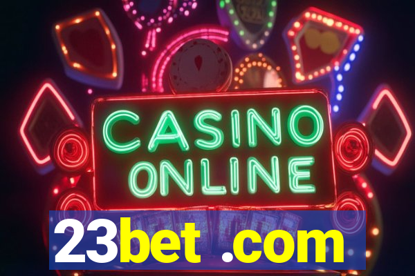 23bet .com