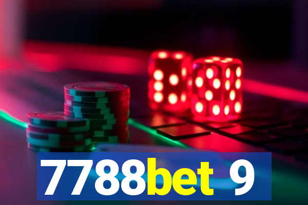 7788bet 9