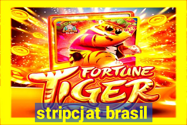 stripcjat brasil