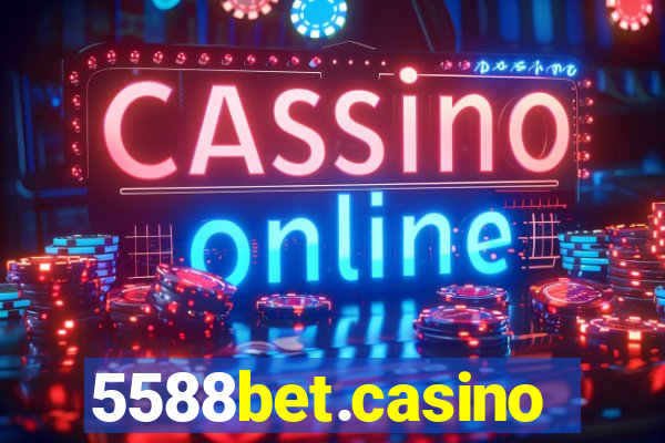 5588bet.casino