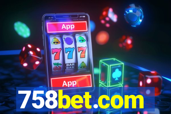 758bet.com