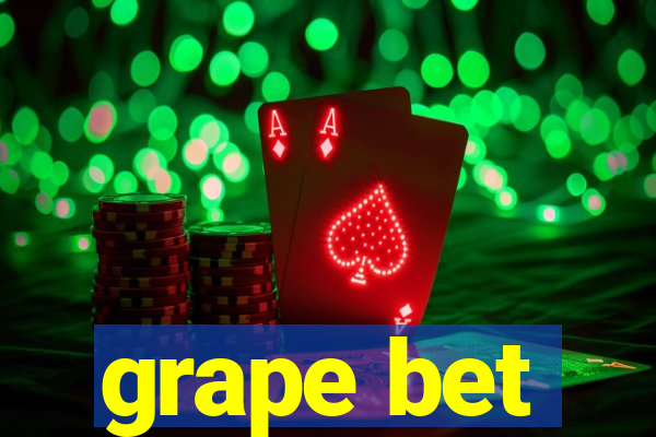 grape bet