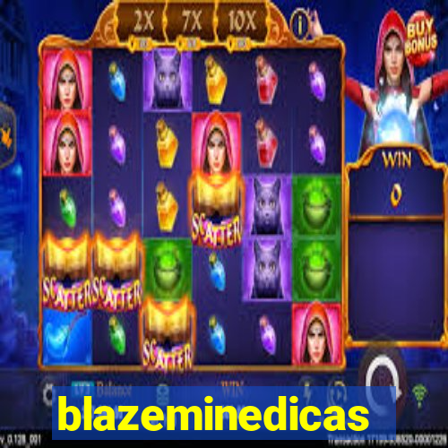 blazeminedicas