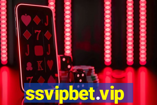 ssvipbet.vip