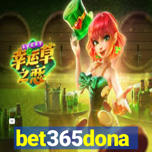 bet365dona