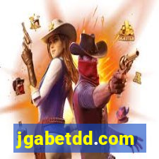 jgabetdd.com