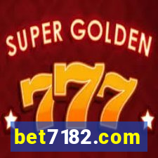 bet7182.com