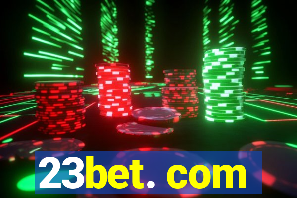 23bet. com