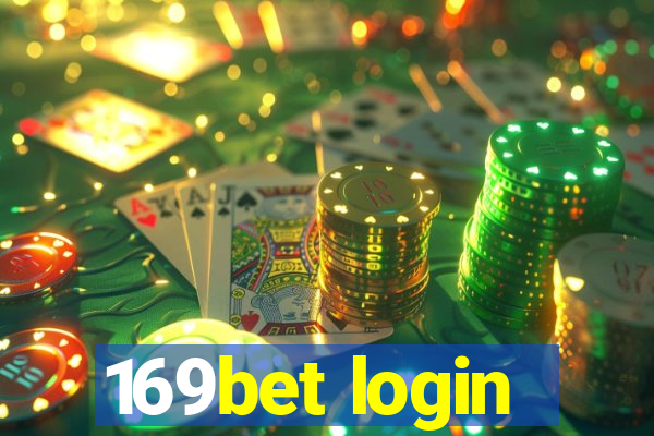 169bet login