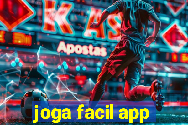 joga facil app