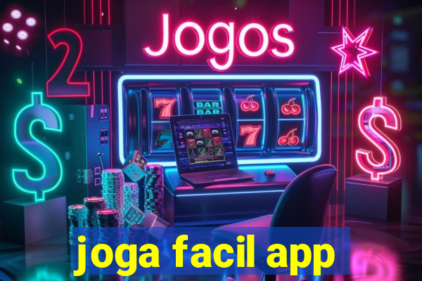 joga facil app