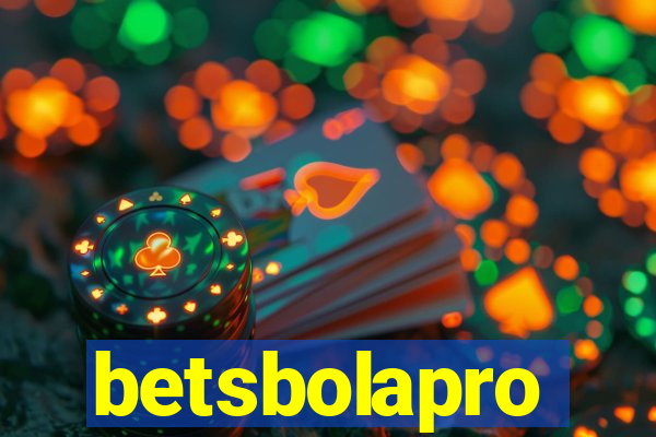 betsbolapro