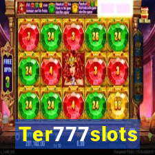 Ter777slots