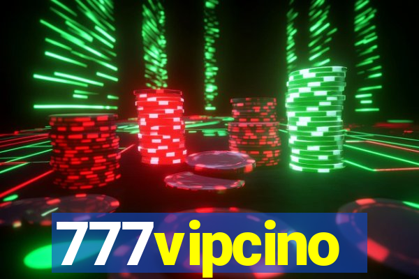 777vipcino