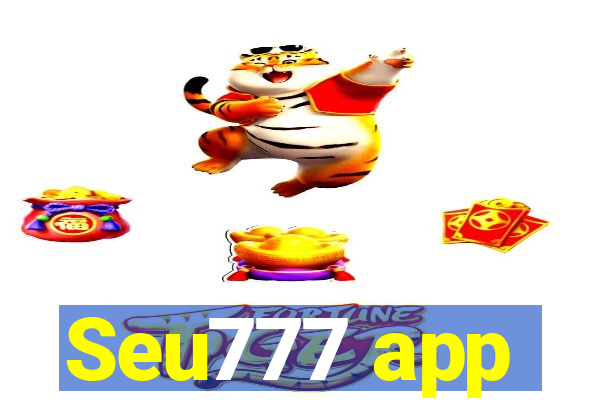 Seu777 app